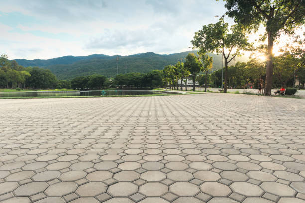 Reasons to Select Us for Your Driveway Paving Requirements in Crawfordsville, IN